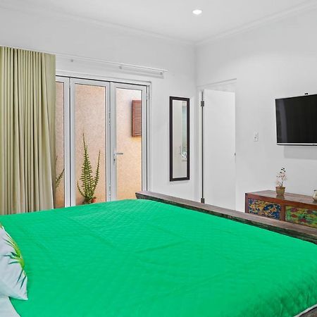 Aruba'S Bakval Suites ภายนอก รูปภาพ
