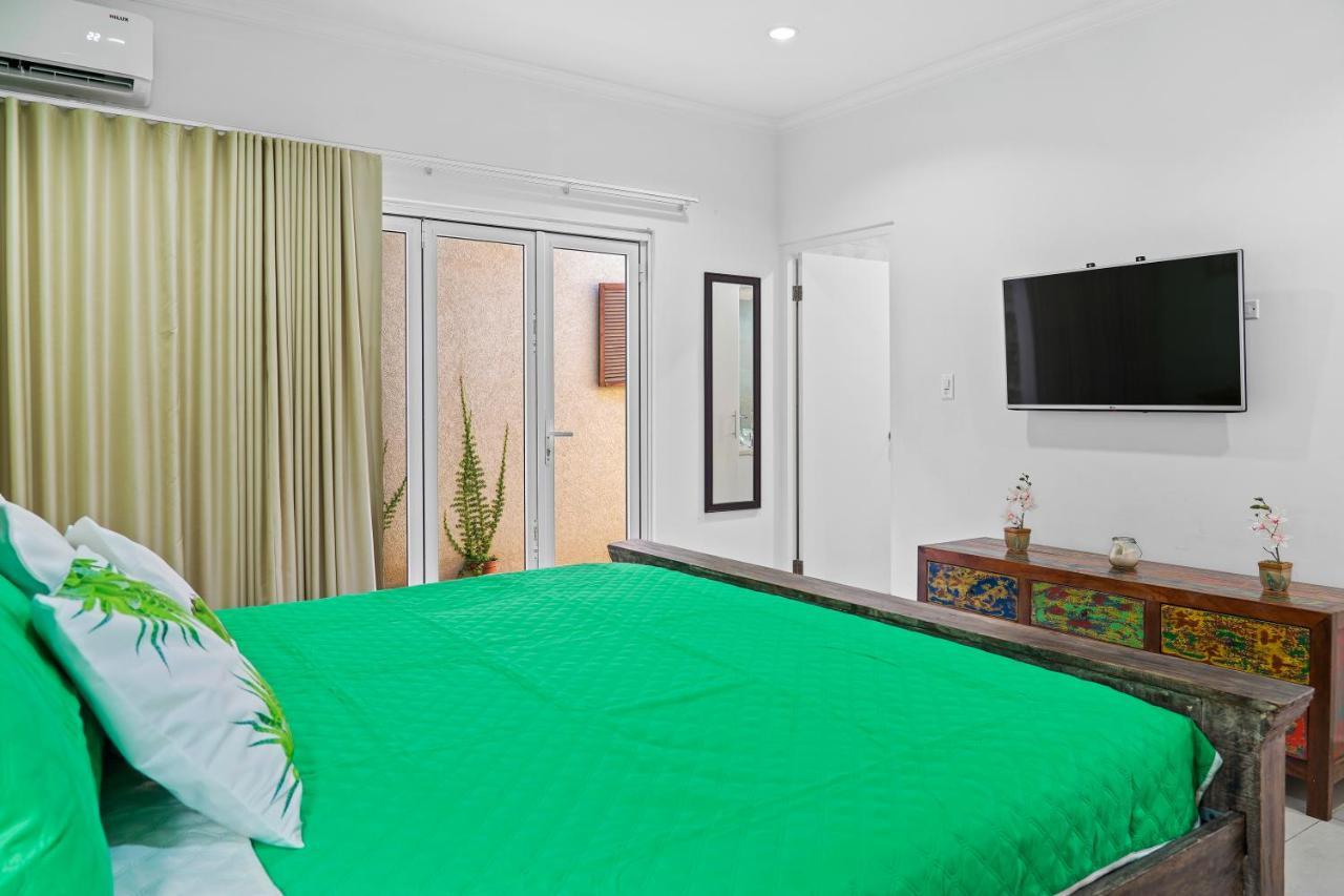 Aruba'S Bakval Suites ภายนอก รูปภาพ