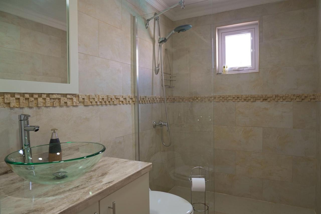 Aruba'S Bakval Suites ภายนอก รูปภาพ