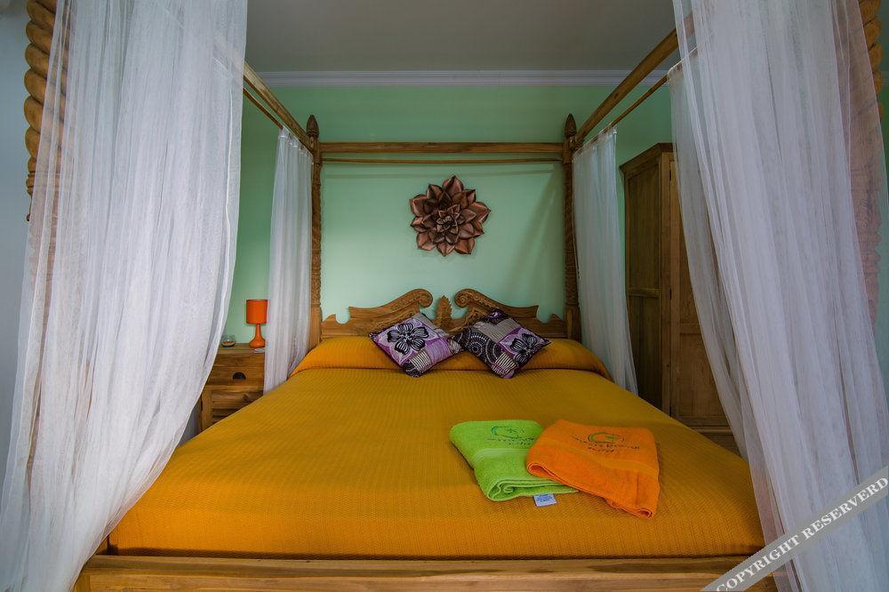 Aruba'S Bakval Suites ภายนอก รูปภาพ