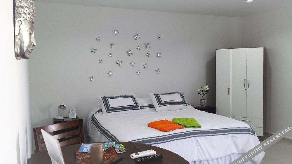 Aruba'S Bakval Suites ภายนอก รูปภาพ