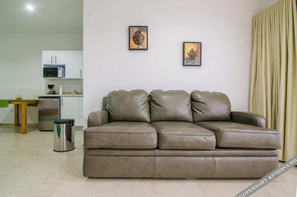 Aruba'S Bakval Suites ภายนอก รูปภาพ