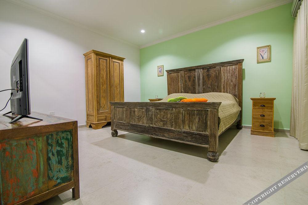 Aruba'S Bakval Suites ภายนอก รูปภาพ