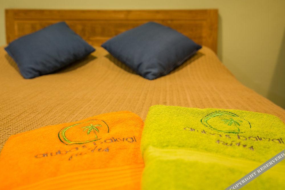 Aruba'S Bakval Suites ภายนอก รูปภาพ